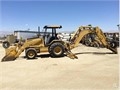 retroexcavadoras caterpillar 446B a gran precio Ref.: 1408982568298062 No. 3