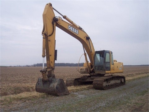 DEERE 230C usada de importacion Ref.: 1409008917106928 No. 2