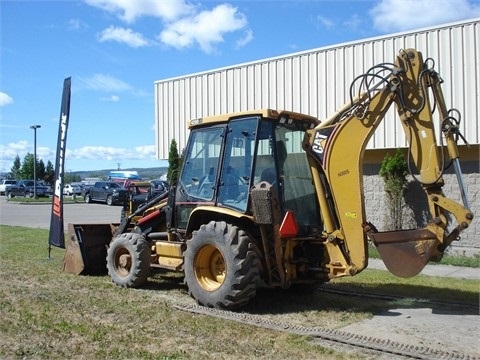  Caterpillar 420D usada Ref.: 1409059107728482 No. 3