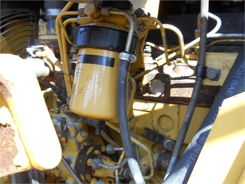 venta retroexcavadoras caterpillar 416C seminueva a buen precio Ref.: 1409062722923721 No. 3