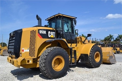  Caterpillar 950K importada en buenas condiciones Ref.: 1409090751602759 No. 2