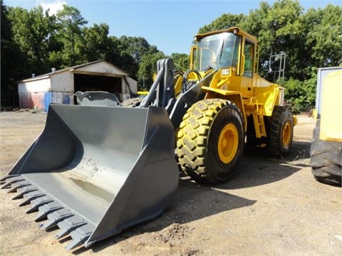 VOLVO L180E importada en buenas condiciones Ref.: 1409111283929196 No. 4