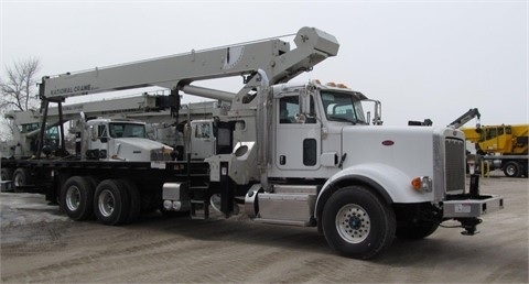 Gruas National 995H