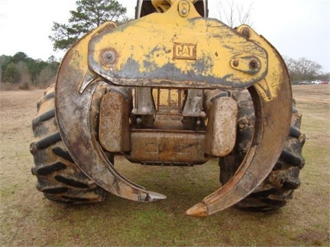  Caterpillar 525C seminueva Ref.: 1409250275196487 No. 4