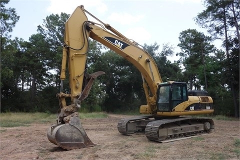Excavadoras Hidraulicas Caterpillar 330DL