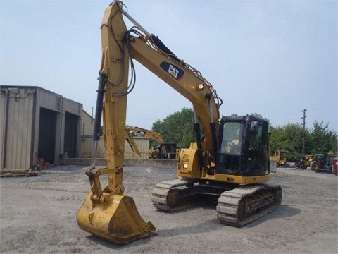 Hydraulic Excavator Caterpillar 314D