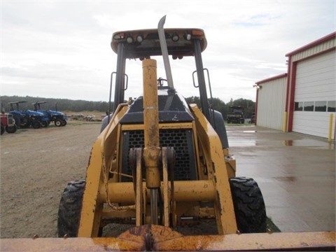  Deere 770D en venta, 4x4 Ref.: 1409333445192982 No. 4