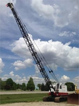 Cranes Link-belt LS-78