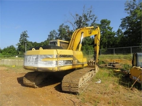  Caterpillar 320CL de segunda mano en venta Ref.: 1409583801654396 No. 3