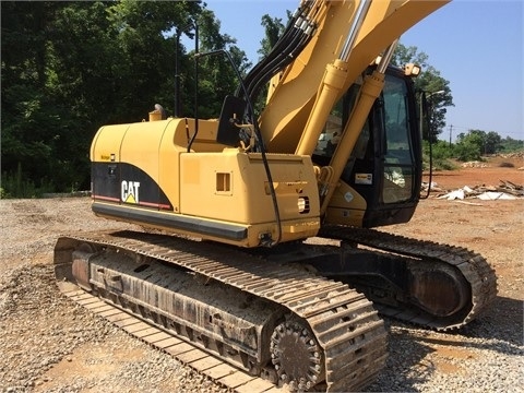  Caterpillar 320C de importacion a la venta Ref.: 1409586512099026 No. 3