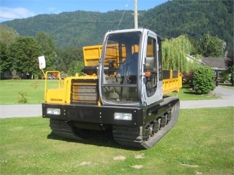  Morooka MST1500VD usada de importacion Ref.: 1409668039364728 No. 2