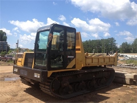 Off Road Truck Morooka MST1500VD