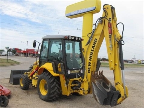  New Holland B95B seminueva en venta Ref.: 1409752840516642 No. 3