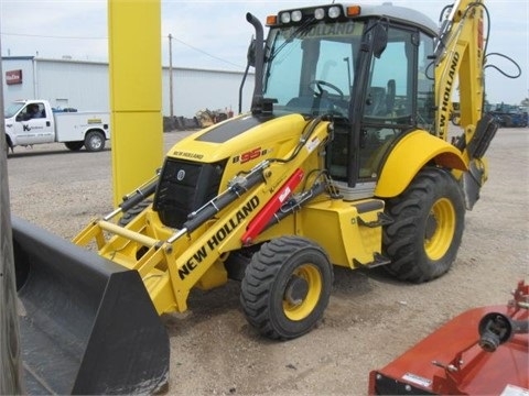  New Holland B95B seminueva en venta Ref.: 1409752840516642 No. 4