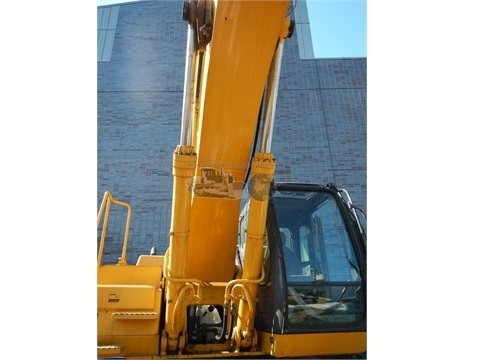 Caterpillar 320B de segunda mano en venta Ref.: 1409759913654362 No. 4