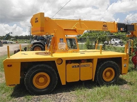 Cranes Grove AP308