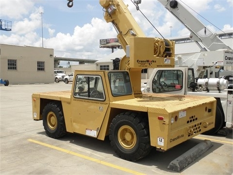  Grove AP410  importada en buenas condiciones Ref.: 1409768851810934 No. 2