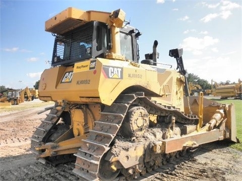 Caterpillar D8T seminueva en venta Ref.: 1409846319682911 No. 3