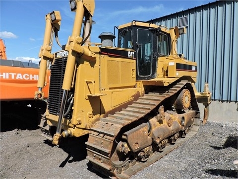  Caterpillar D8R II seminueva en venta Ref.: 1409856306193472 No. 3
