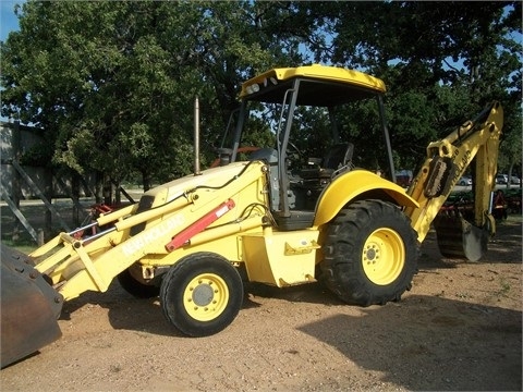  New Holland LB75B seminueva en venta Ref.: 1409930336794268 No. 4