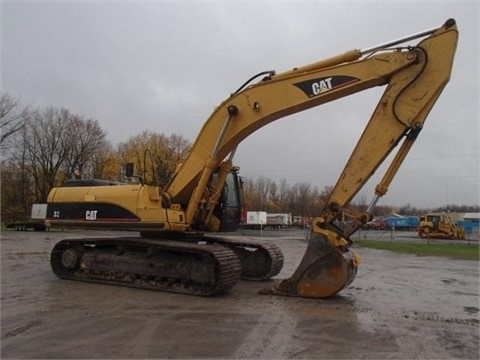  Caterpillar 330CL usada de importacion Ref.: 1409934533998726 No. 4