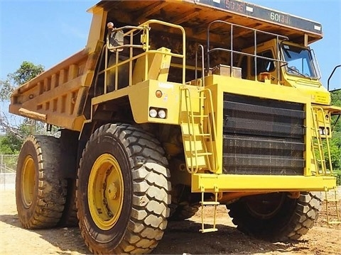  Caterpillar 777C en venta, usada Ref.: 1409944713827645 No. 4