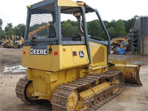  Deere 550J usada en buen estado Ref.: 1409955890357086 No. 2