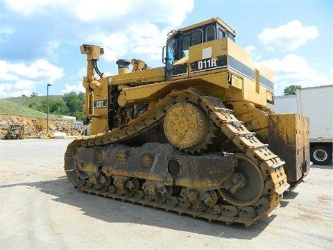  Caterpillar D11R usada Ref.: 1409961752209700 No. 4