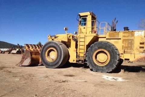 Wheel Loaders Caterpillar 922