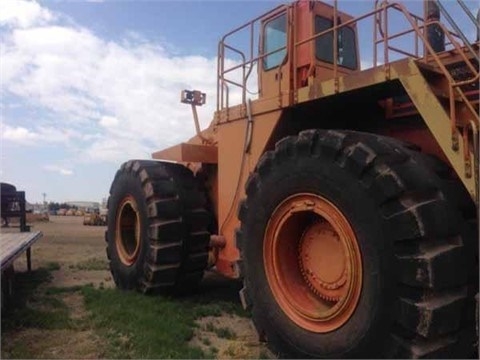 Wheel Loaders Caterpillar 922