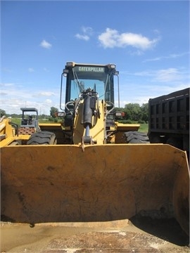 Wheel Loaders Caterpillar 924G