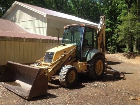  New Holland 655E seminueva en perfecto estado Ref.: 1410040093989030 No. 4