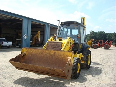  Jcb 215 usada a buen precio Ref.: 1410126424835014 No. 2