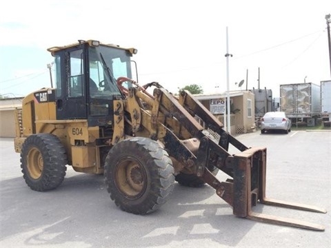  Caterpillar 924GZ  en optimas condiciones Ref.: 1410188927281963 No. 3