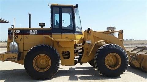  Caterpillar 938F importada a bajo costo Ref.: 1410203744523732 No. 2