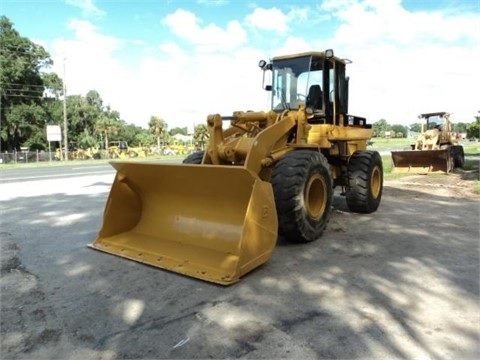 Caterpillar 938F de segunda mano en venta Ref.: 1410276343457295 No. 4