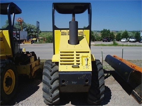 Vibratory Compactors Bomag BW145PDH