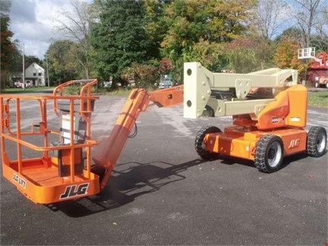 Lift Jlg E450AJ