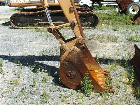 Hydraulic Excavator Case 9007B