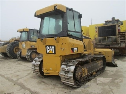  Caterpillar D5K usada a buen precio Ref.: 1410299632971469 No. 3