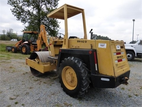  Bomag BW142D de importacion a la venta Ref.: 1410356057324631 No. 3