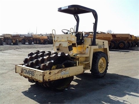  Bomag BW142D usada Ref.: 1410362255645403 No. 2