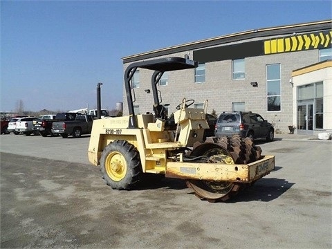  Bomag BW142D usada Ref.: 1410362255645403 No. 4