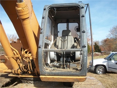 Hydraulic Excavator Case 9040B