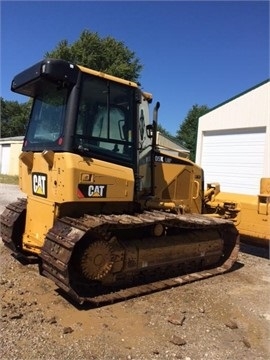  Caterpillar D5K de segunda mano a la venta Ref.: 1410381702687966 No. 3
