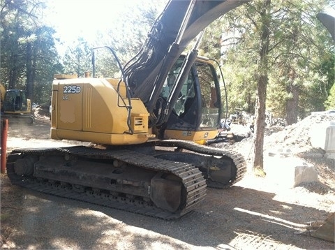 DEERE 225D de importacion a la venta Ref.: 1410390490020710 No. 3