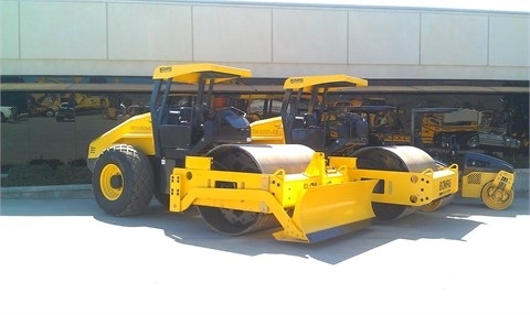  Bomag BW213D de importacion a la venta Ref.: 1410445168318106 No. 2