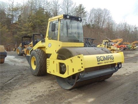  Bomag BW213D usada Ref.: 1410445846331184 No. 2