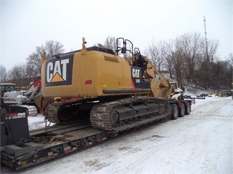 EXCAVADORAS 329EL usada a la venta Ref.: 1410796495703487 No. 3