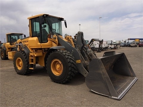 VOLVO L90F en optimas condiciones Ref.: 1410799576809645 No. 4